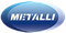logotipo Metalli