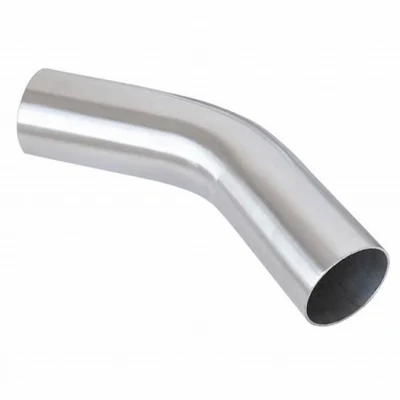 Aluminio de doblez anodizado de la pieza del tubo de la precisión del tubo de doblez del color de encargo